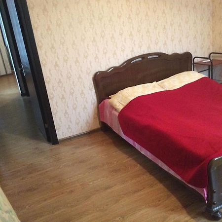 Studio Lermontov Street Tbilisi Esterno foto