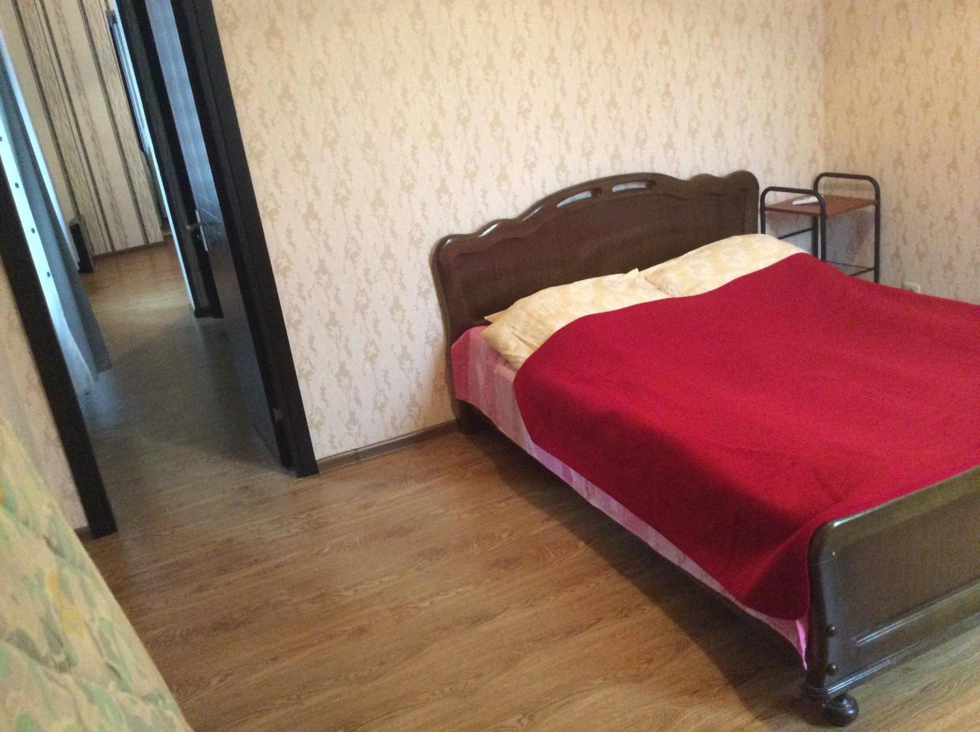 Studio Lermontov Street Tbilisi Esterno foto