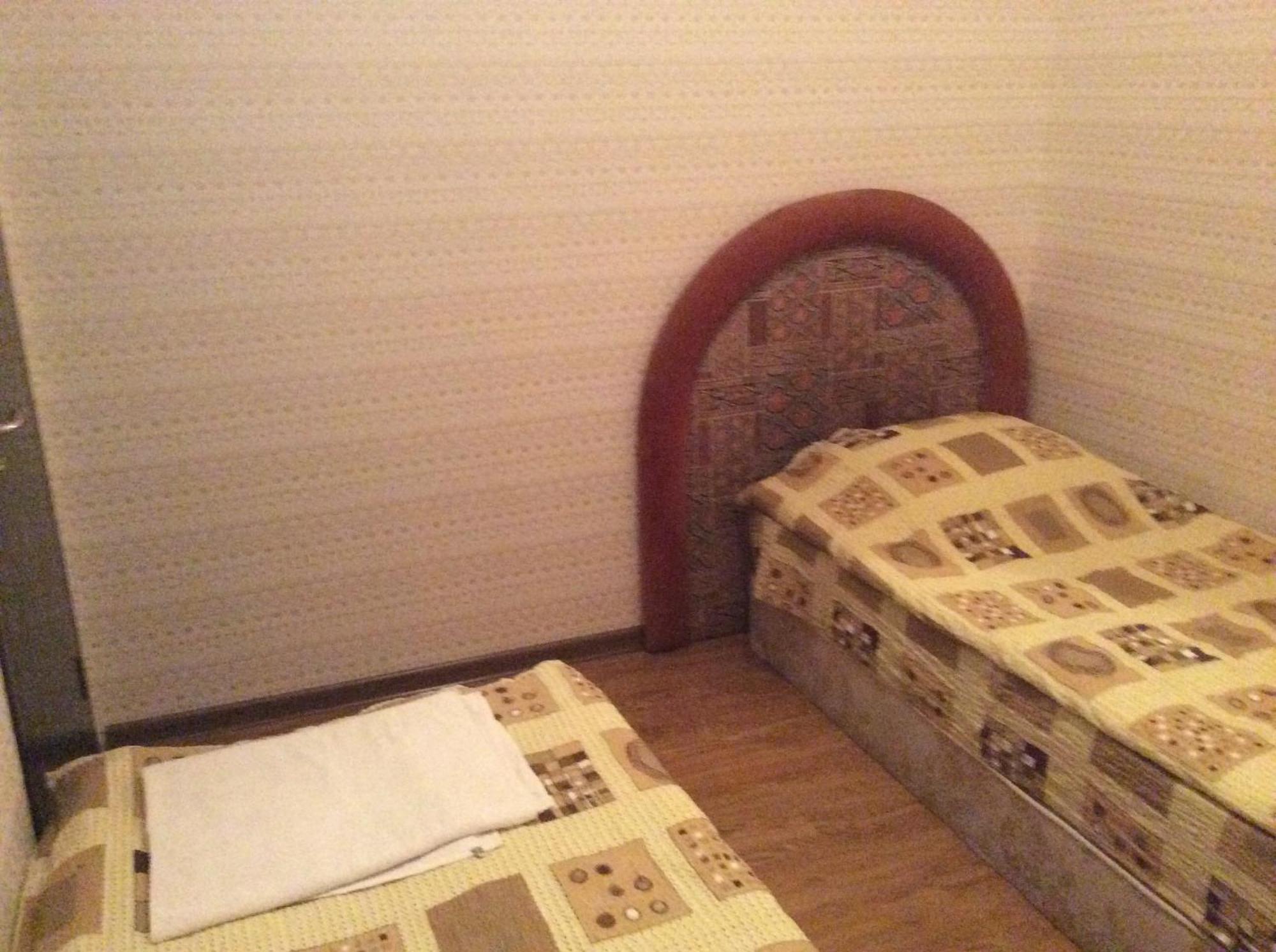 Studio Lermontov Street Tbilisi Esterno foto